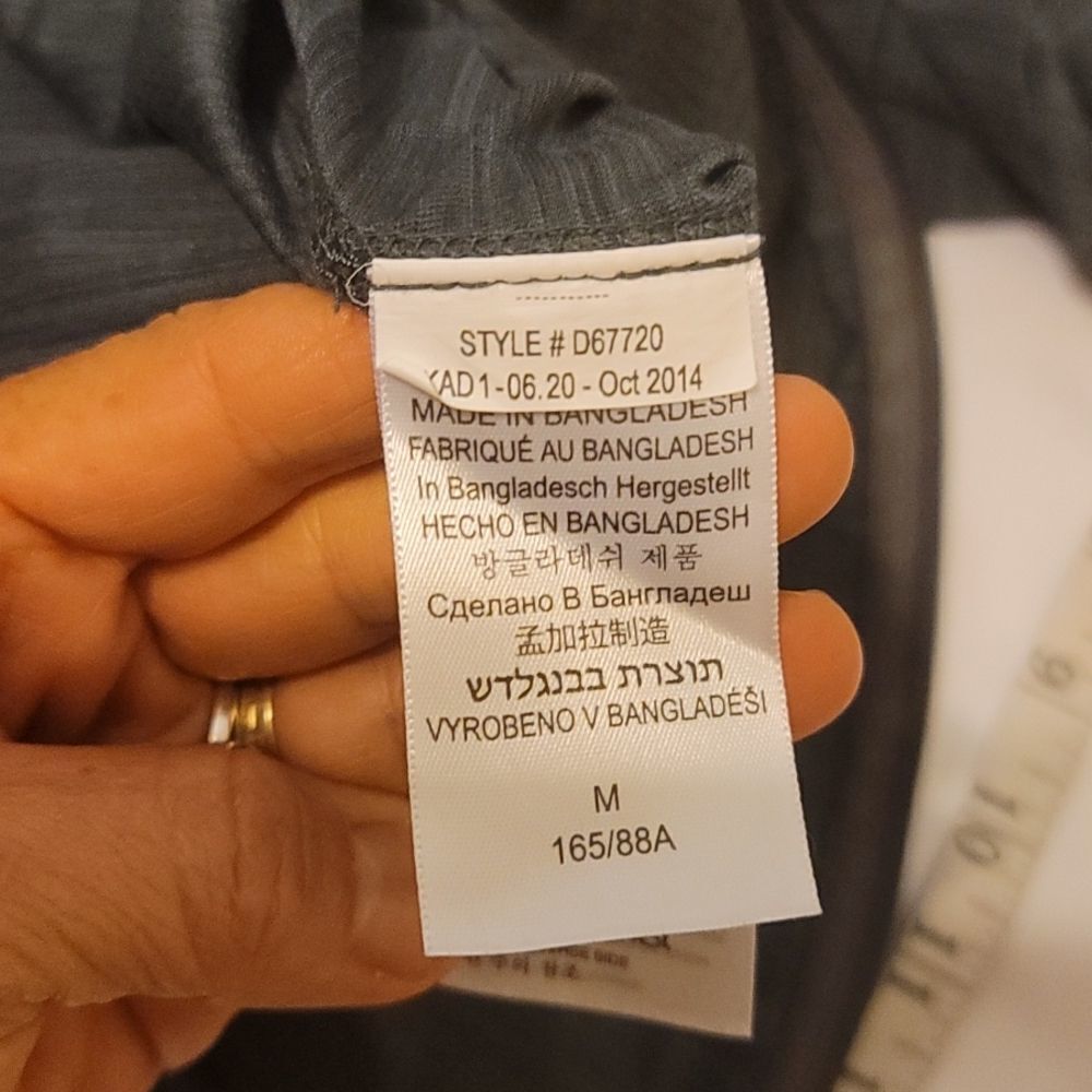 Marmont jacket size medium - Picture 9 of 10